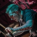 Charred Hearts - UK Punk Rock Since 1981